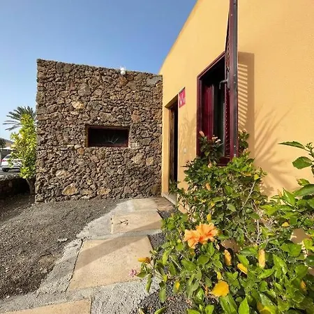 Сasa de vacaciones El Rincon De Langy Corralejo