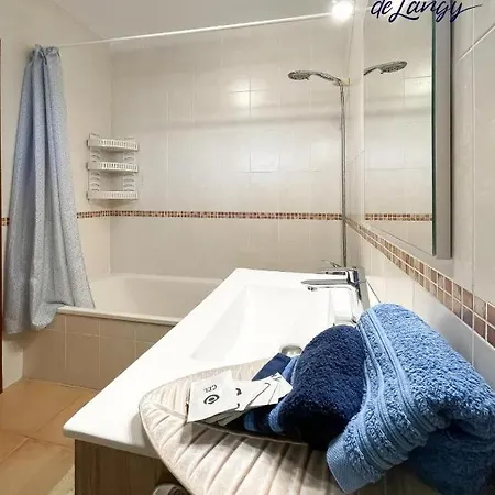 El Rincon De Langy * Corralejo