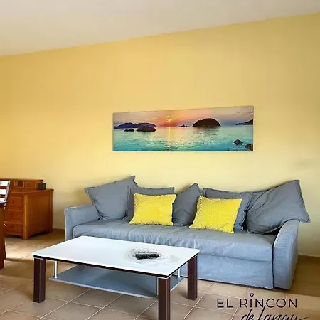 El Rincon De Langy