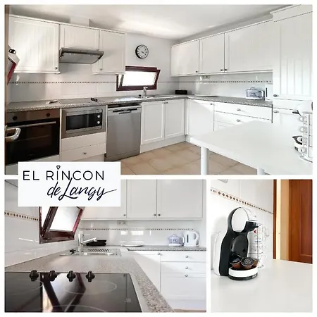 El Rincon De Langy