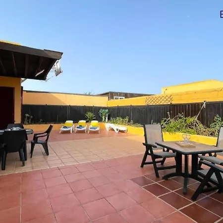 El Rincon De Langy *