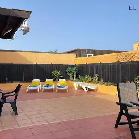 El Rincon De Langy *