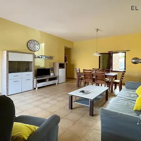 Holiday home El Rincon De Langy