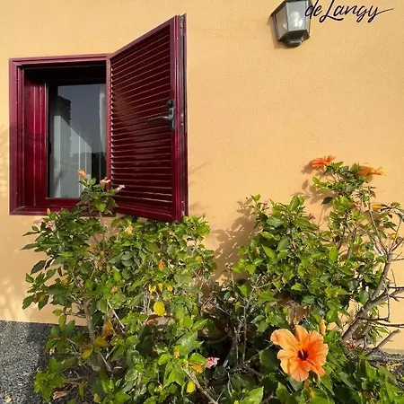 El Rincon De Langy Holiday home Corralejo