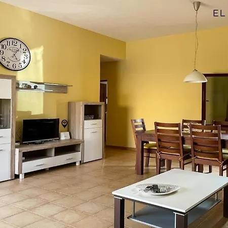 Feriehus El Rincon De Langy Corralejo